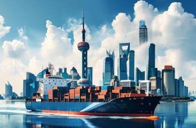 從內(nèi)陸到海洋，上海散貨船公司為何能在市場中脫穎而出