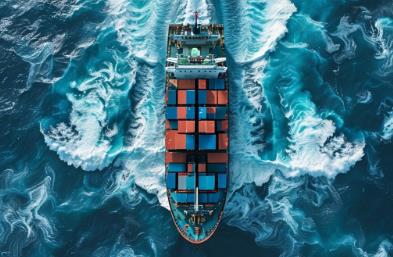 定制物流解決方案，散雜船如何滿足企業(yè)需求